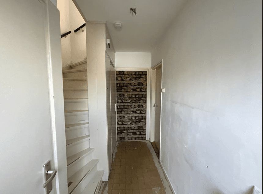 Treublaan 15 - Uithoorn