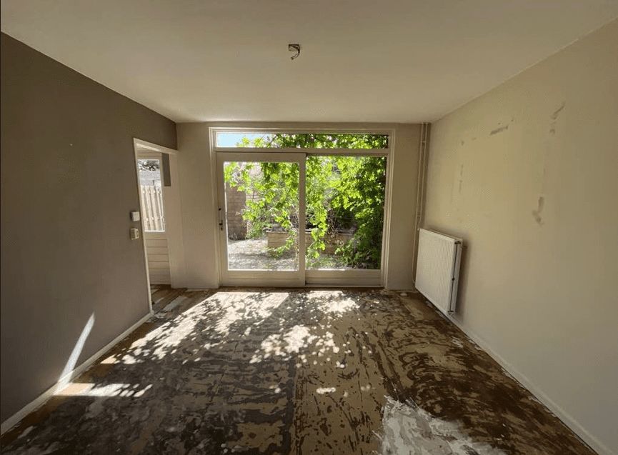 Treublaan 15 - Uithoorn