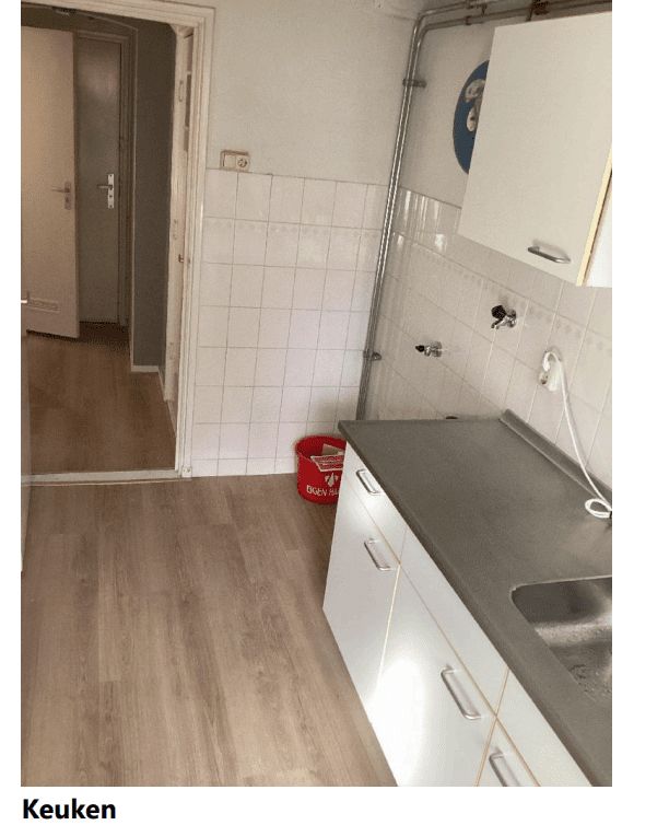 Ophelialaan 224 - Aalsmeer