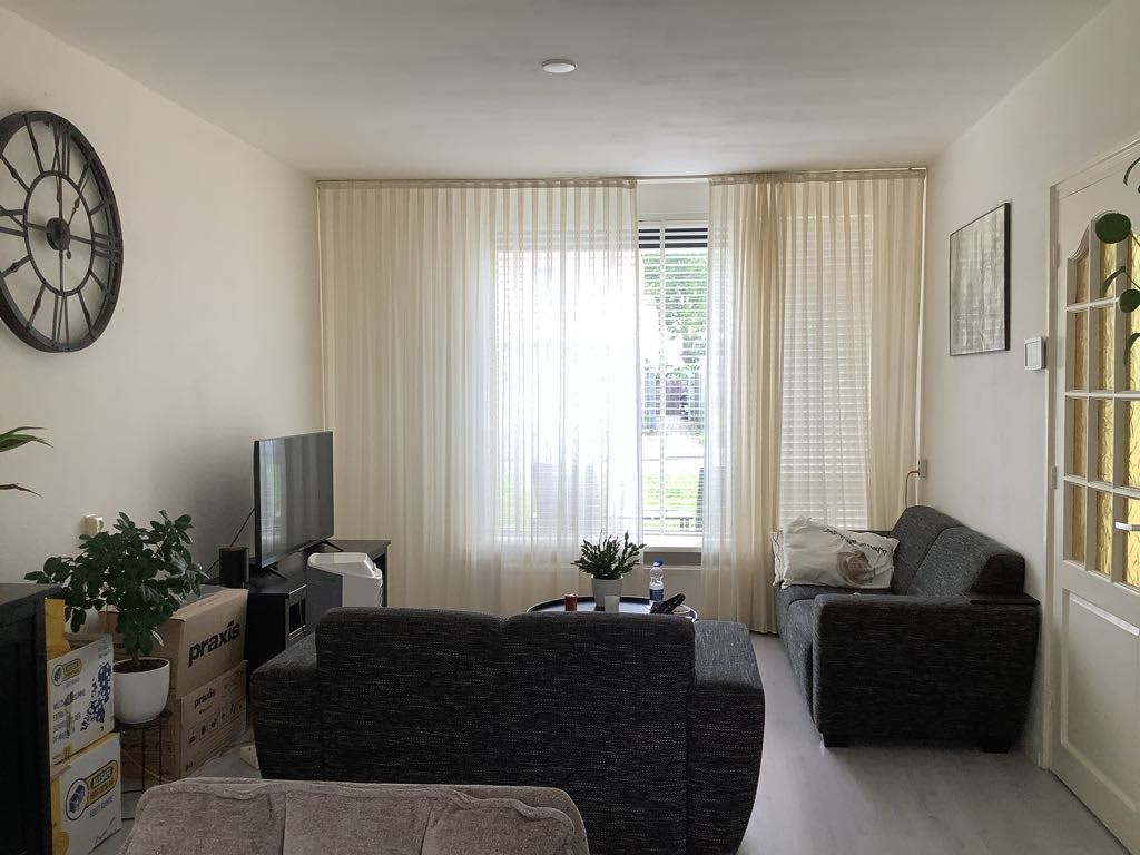 Postmalaan 31 - Utrecht