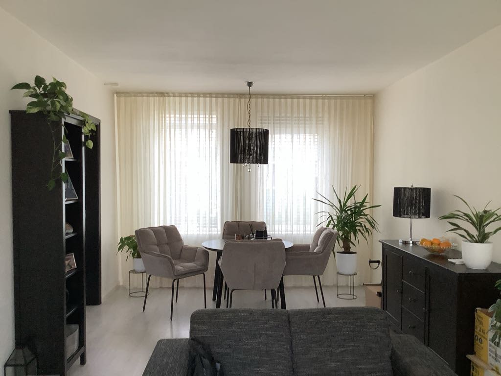 Postmalaan 31 - Utrecht