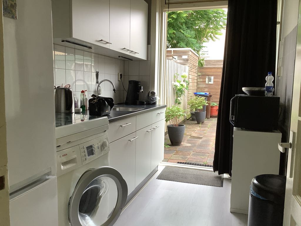 Postmalaan 31 - Utrecht