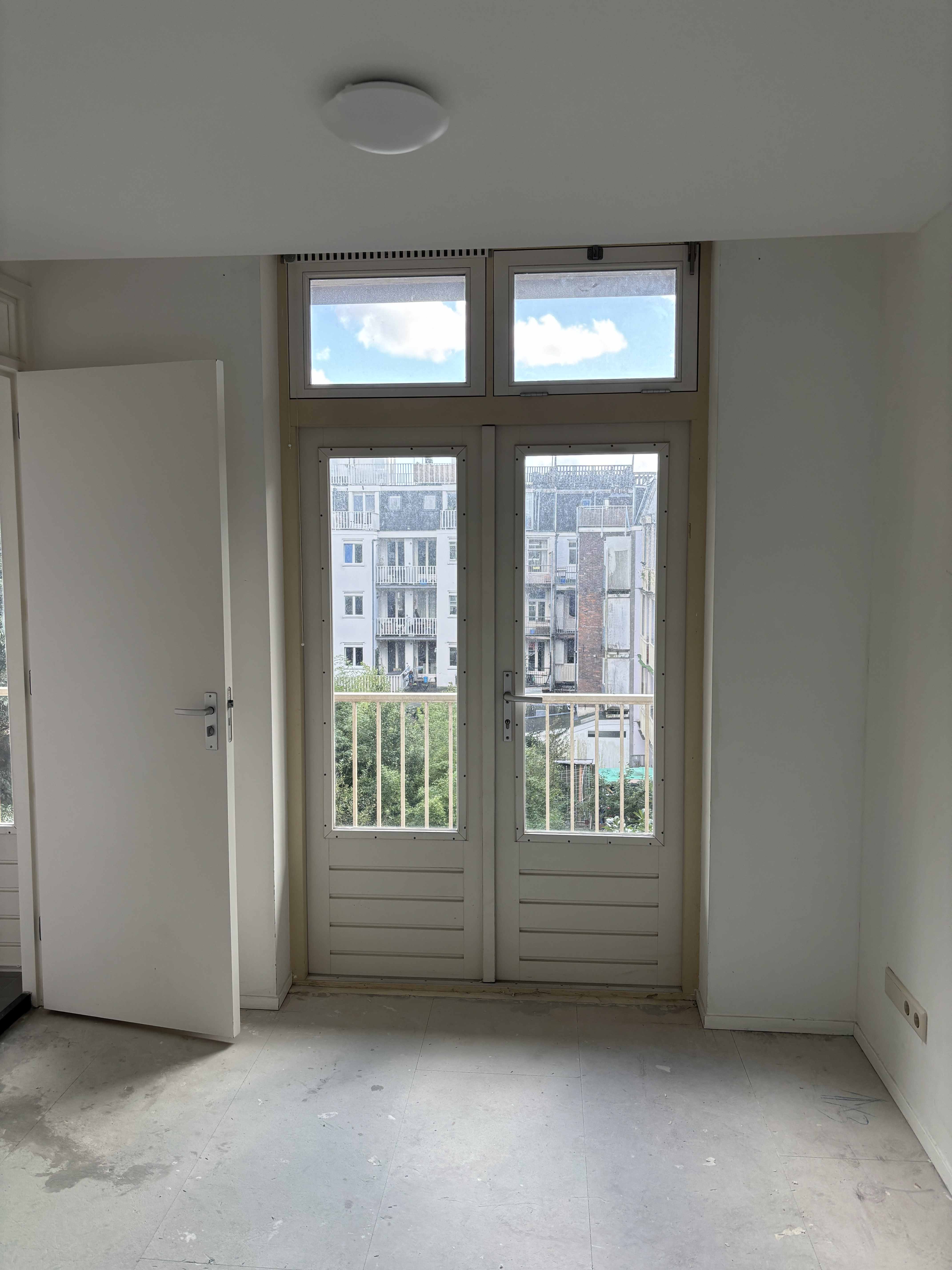 Hasebroekstraat 993 - Amsterdam