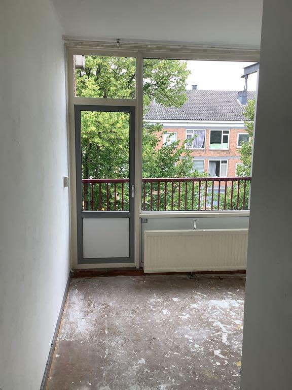 Anske Lammingastraat 113 - Amsterdam