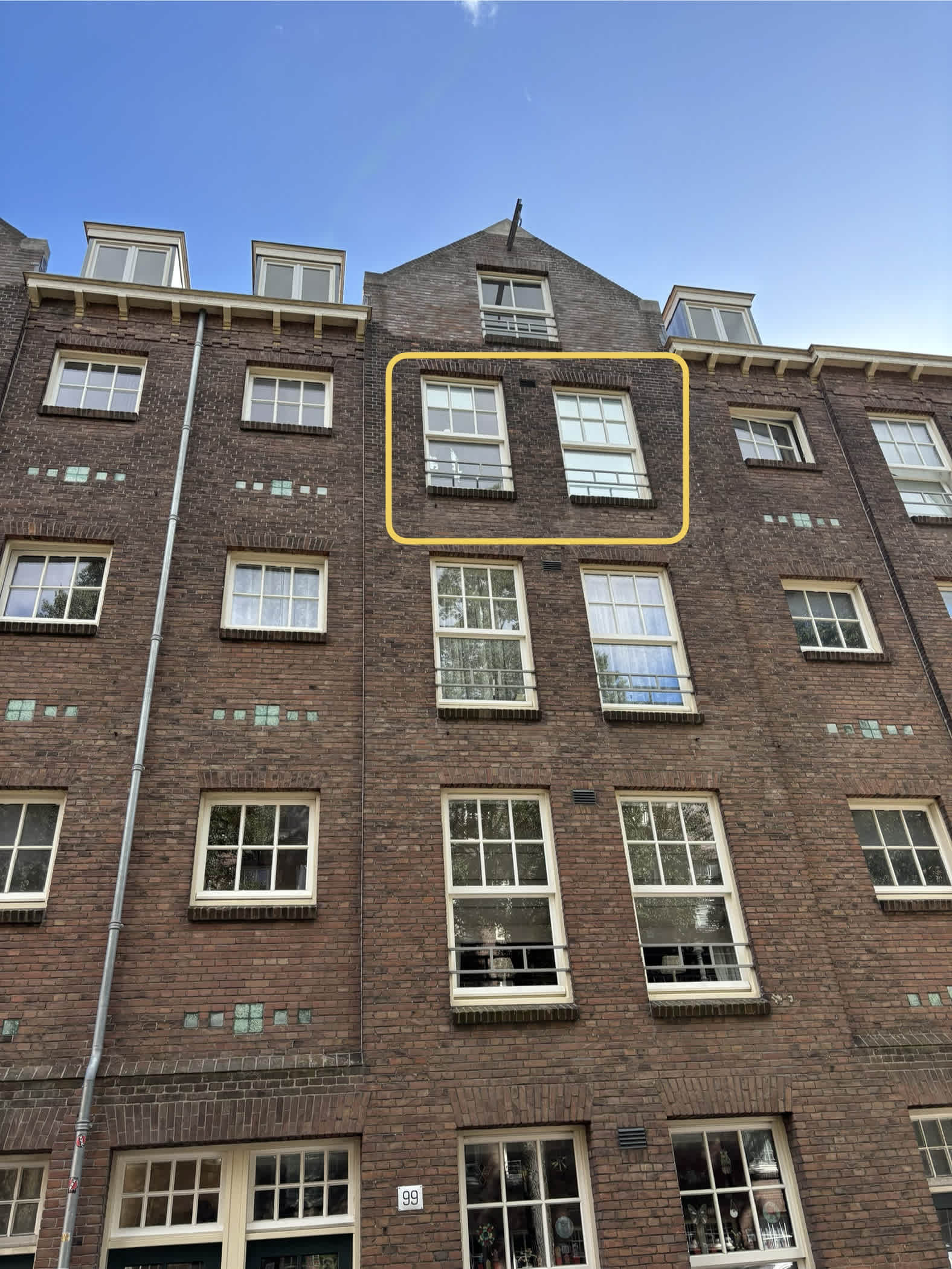 Hasebroekstraat 99 3