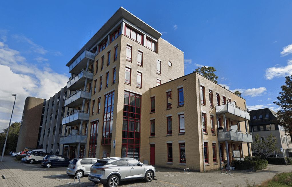 Zuidplein 12
