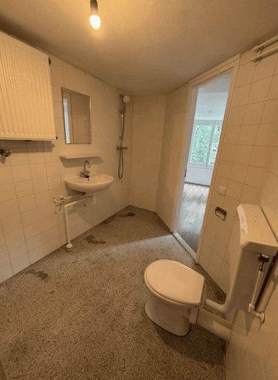 Hoogte Kadijk 50B - Amsterdam