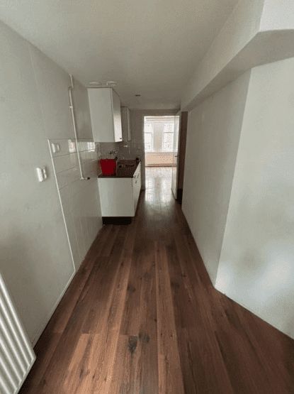 Hoogte Kadijk 50B - Amsterdam