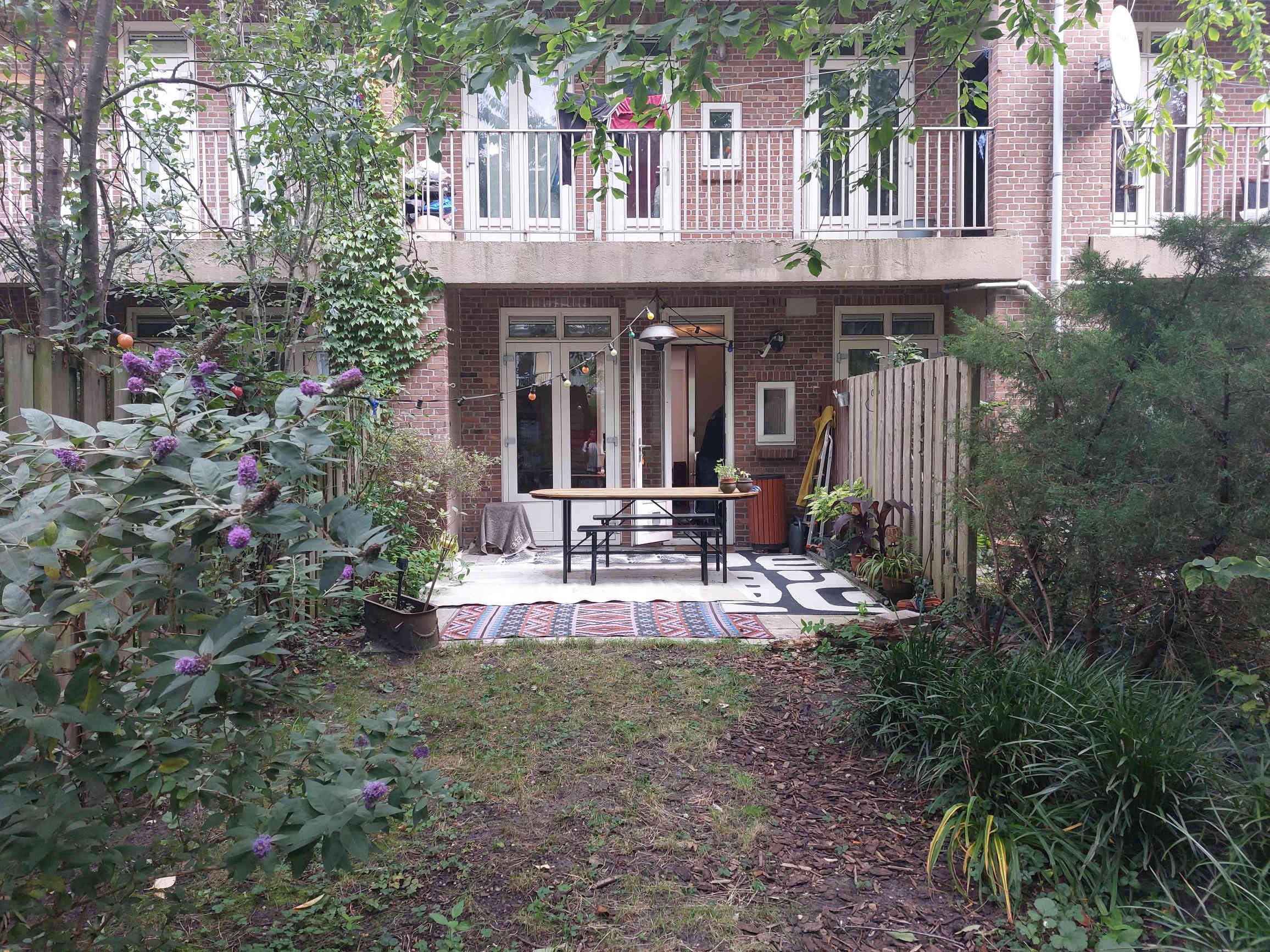 Gerard Callenburgstraat 43-H - Amsterdam