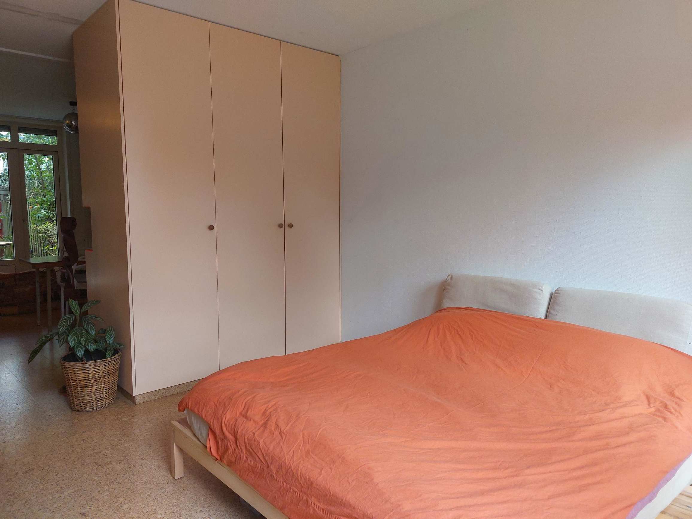 Gerard Callenburgstraat 43-H - Amsterdam