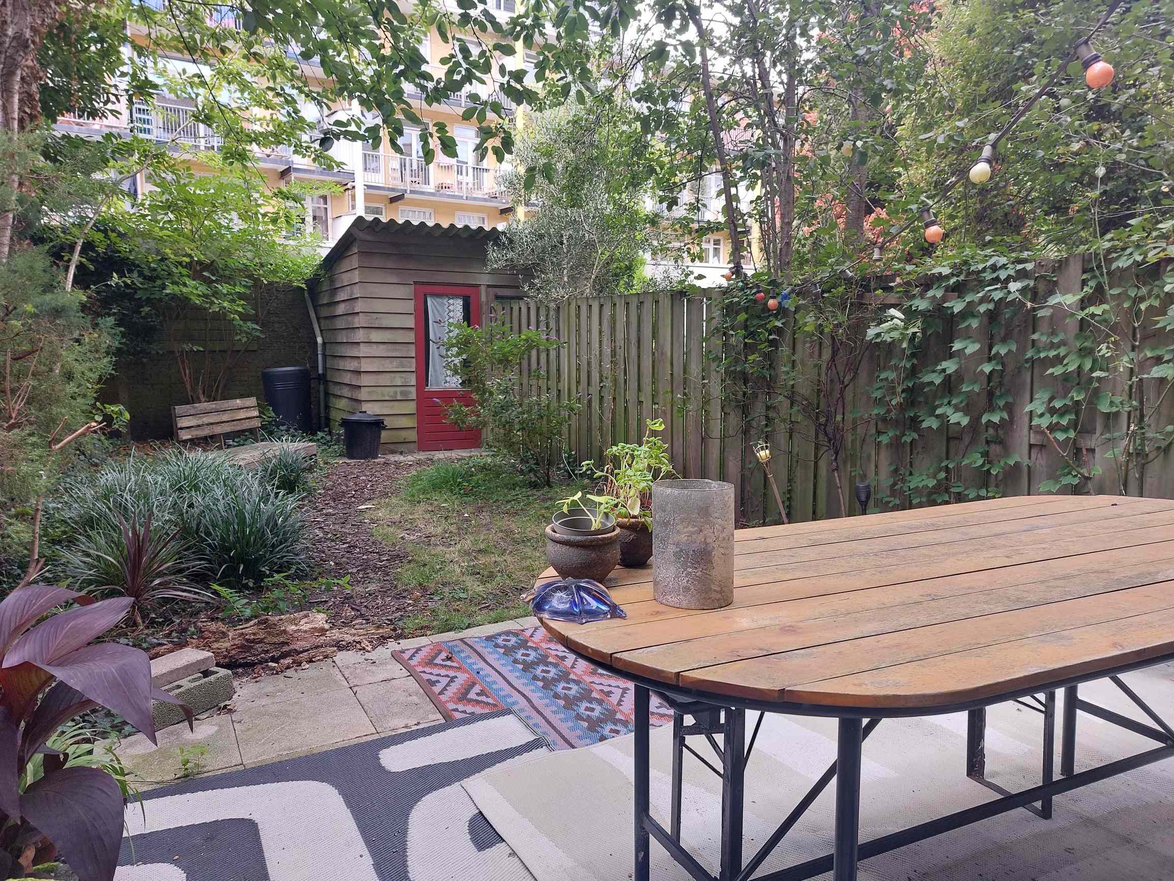 Gerard Callenburgstraat 43-H - Amsterdam