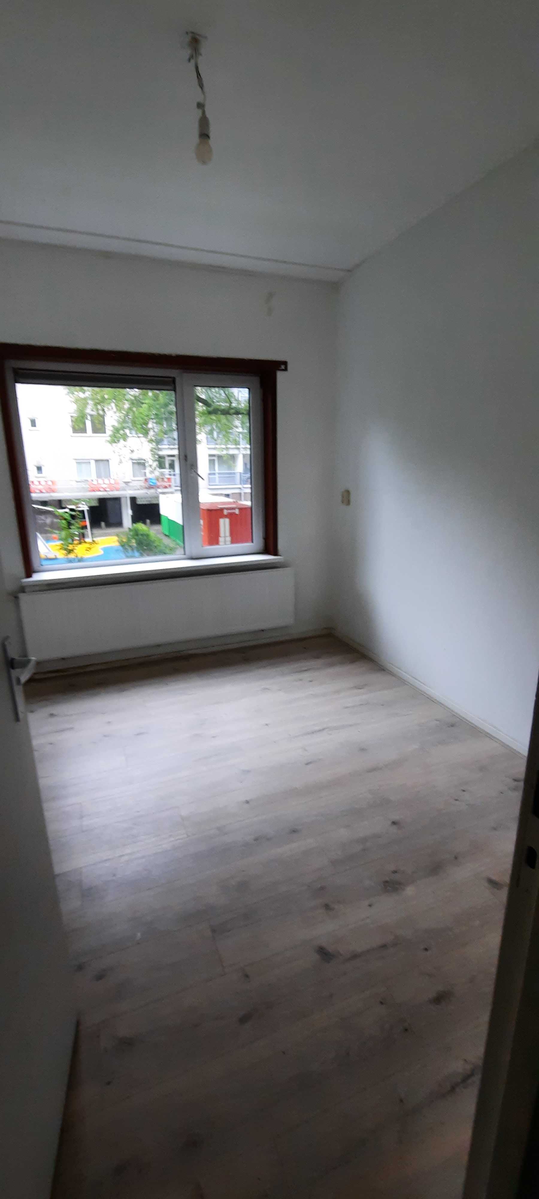 Johan Jongkindstraat 71 - Amsterdam