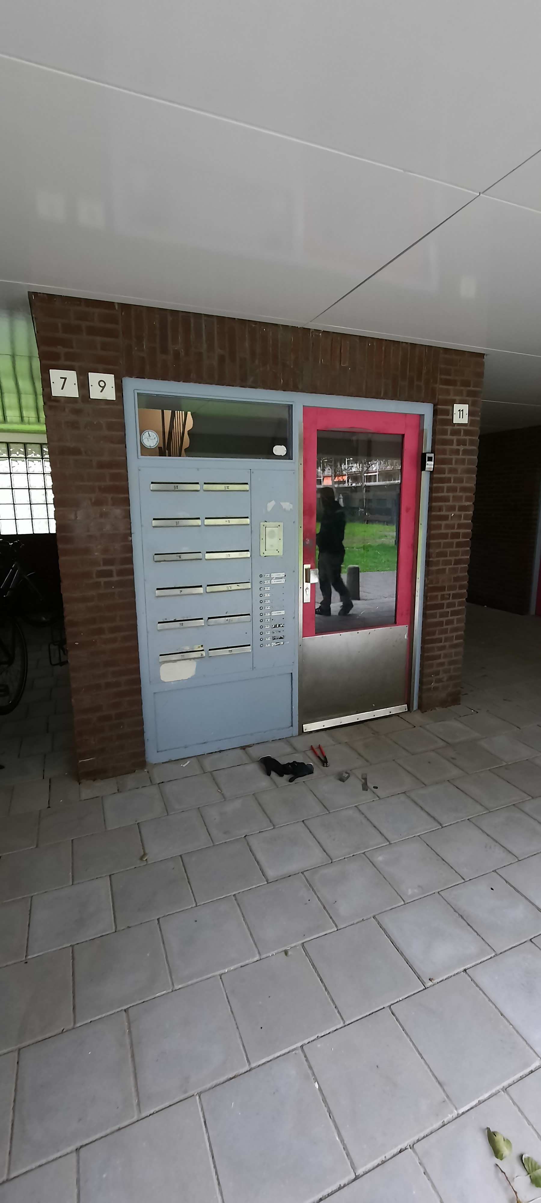 Johan Jongkindstraat 71 - Amsterdam