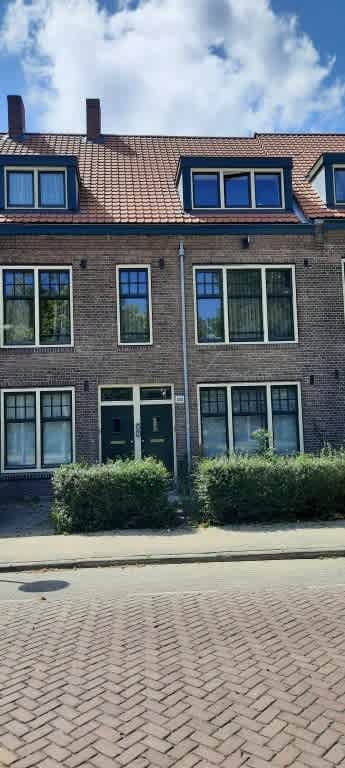 Meeuwenlaan 303 H