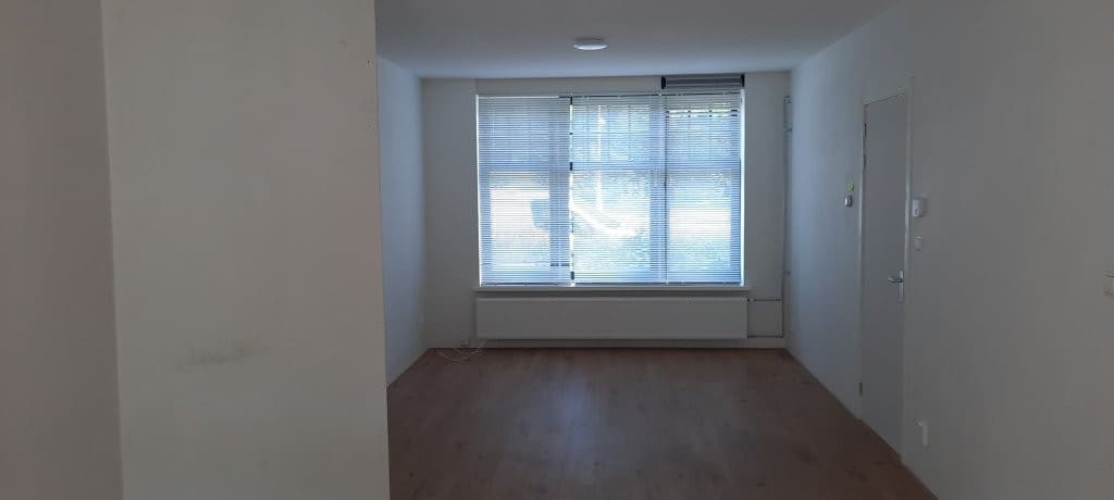 Meeuwenlaan 303H - Amsterdam