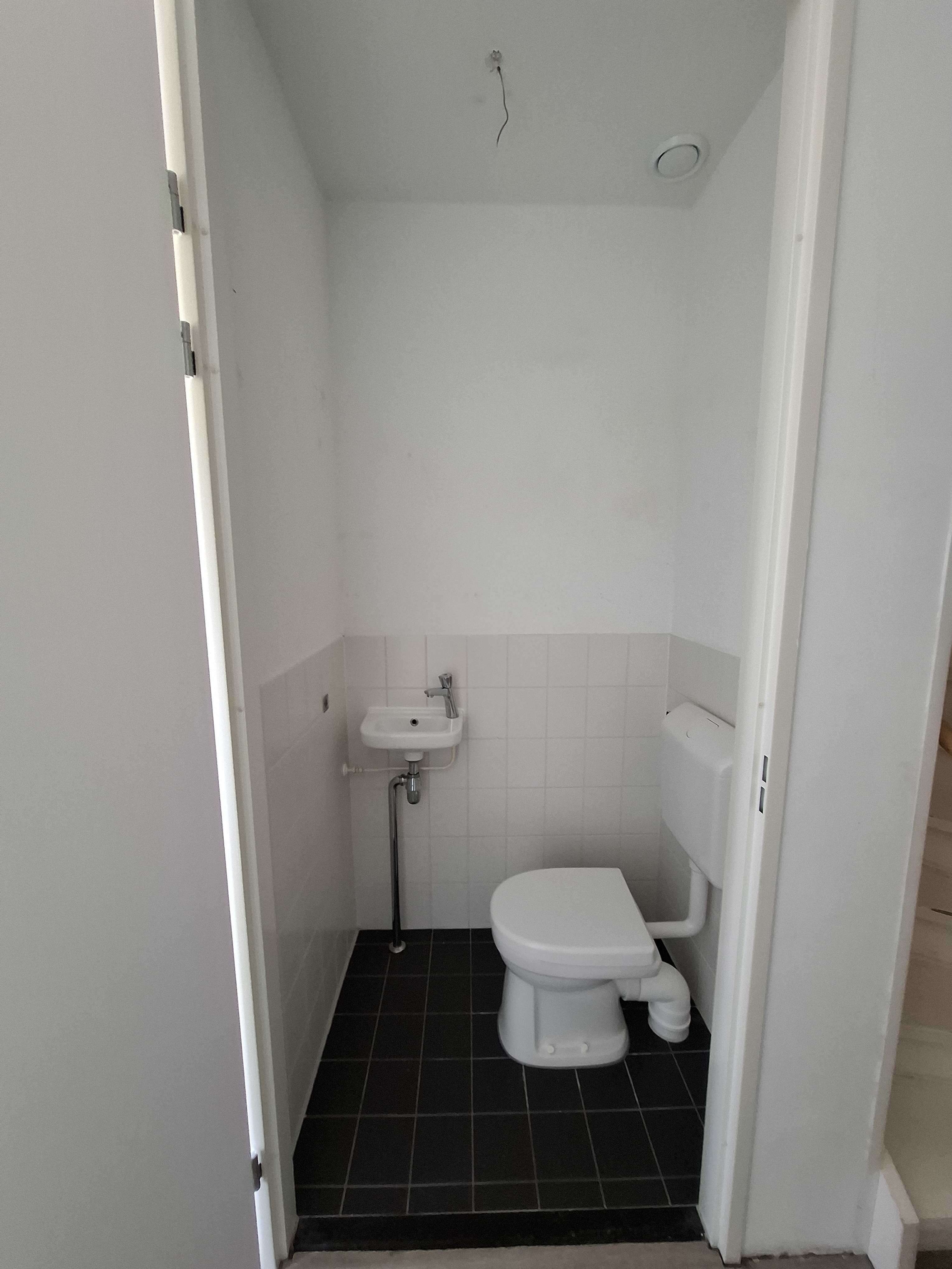 James Cookroute 46 - Almere