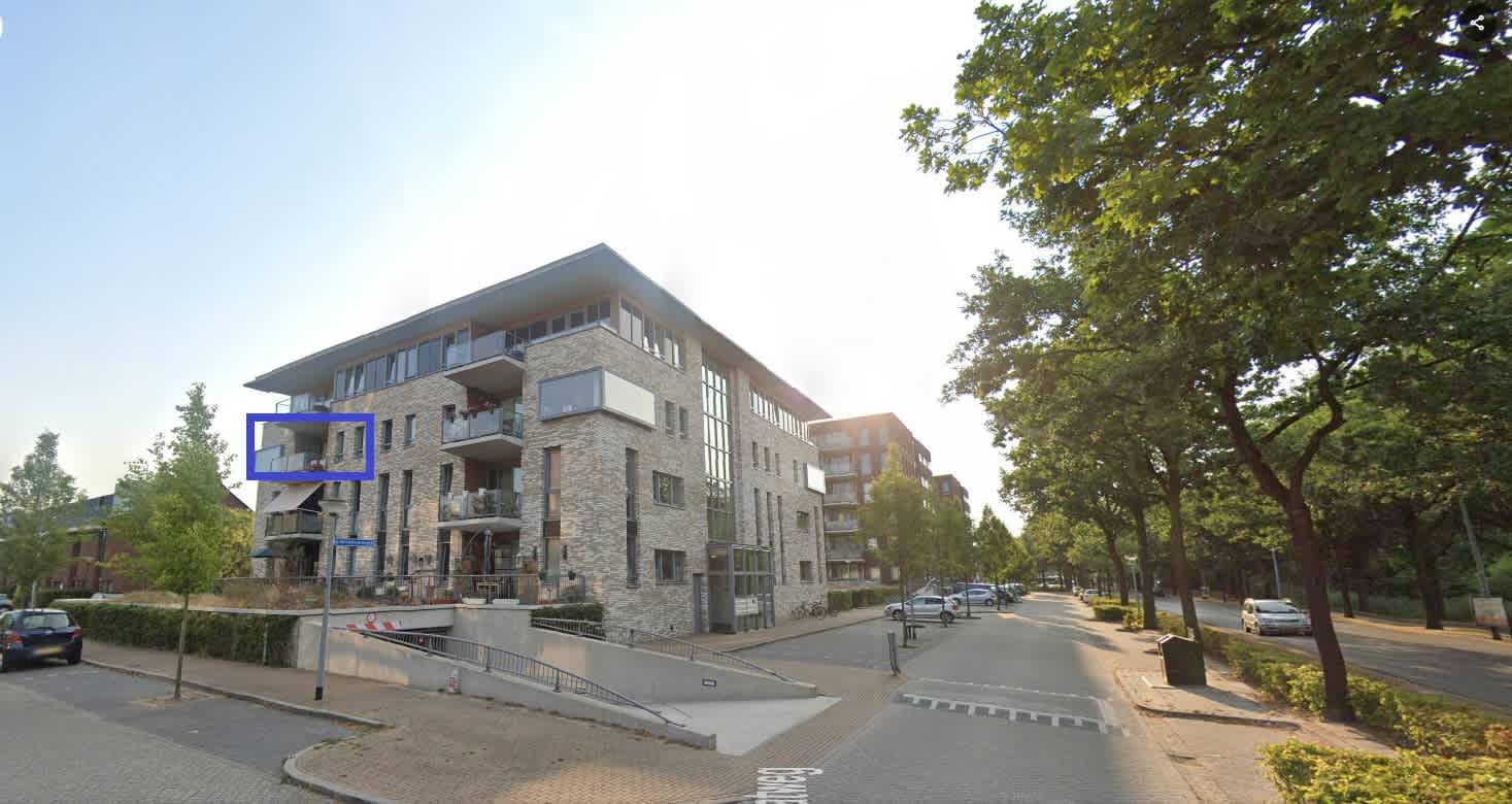 Huizermaatweg 46