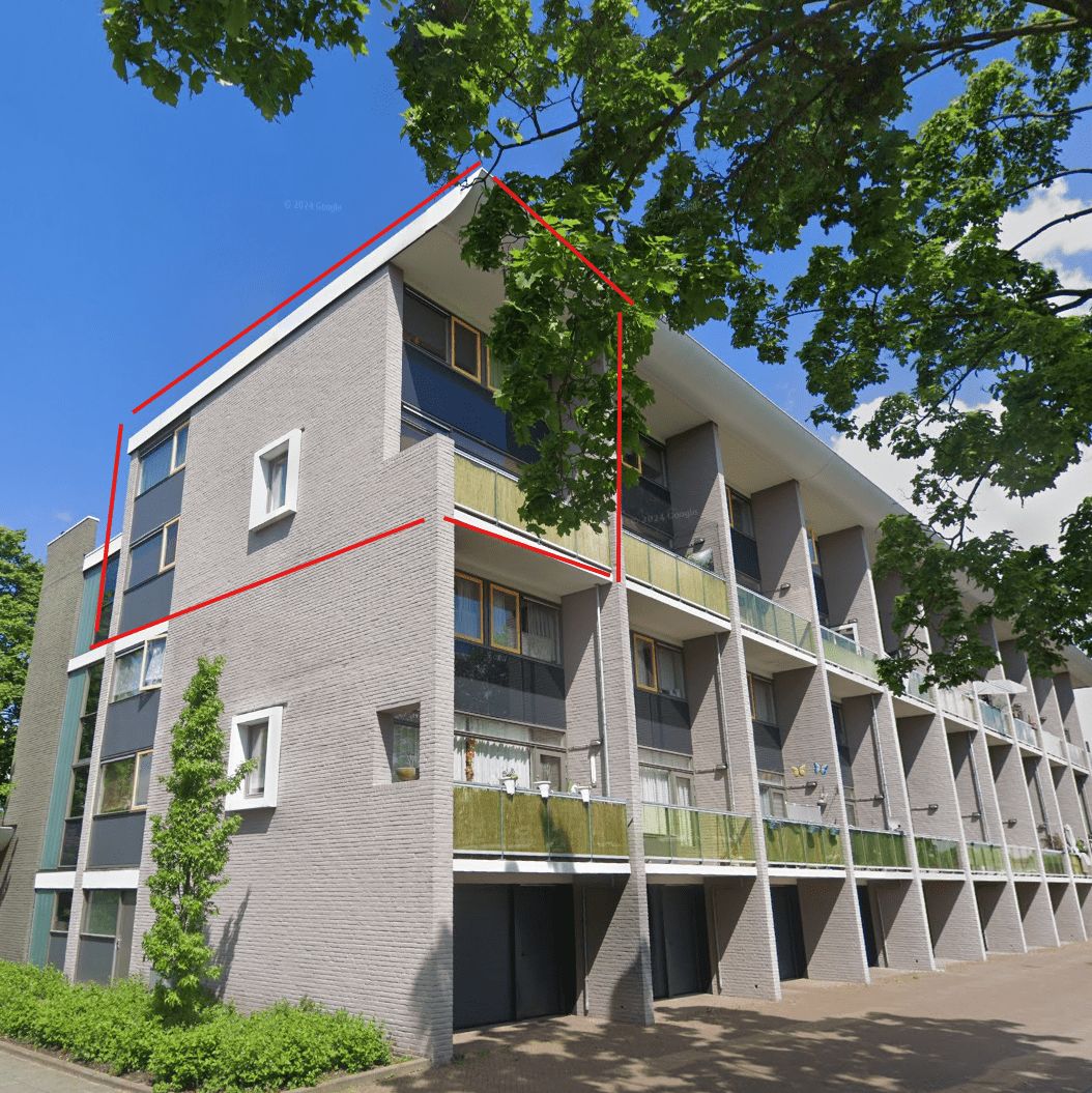 Oldenbarnevelderweg 31