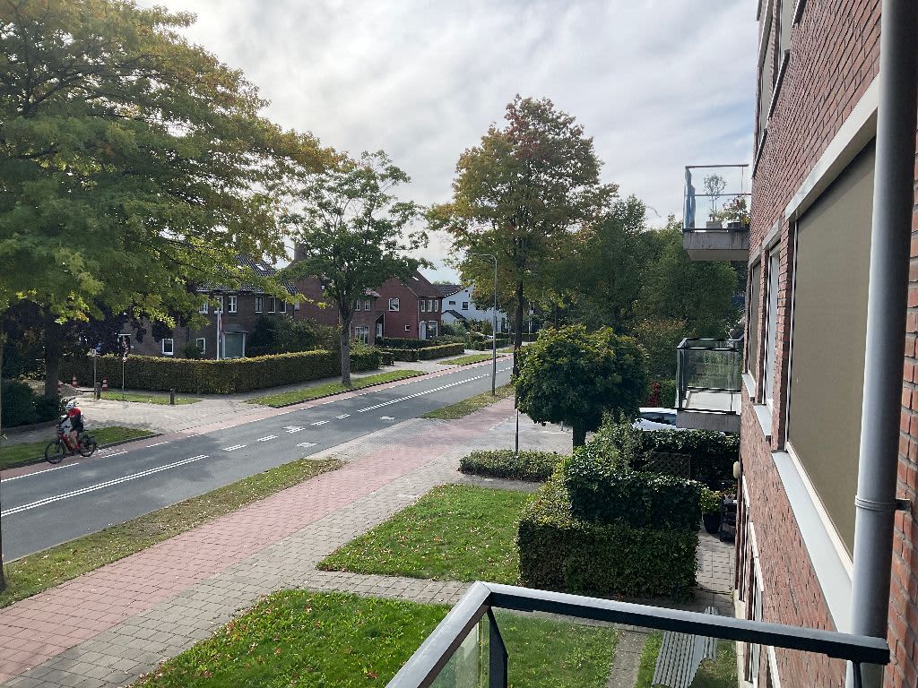 Burgemeester Vernedelaan 2106 - Geldermalsen