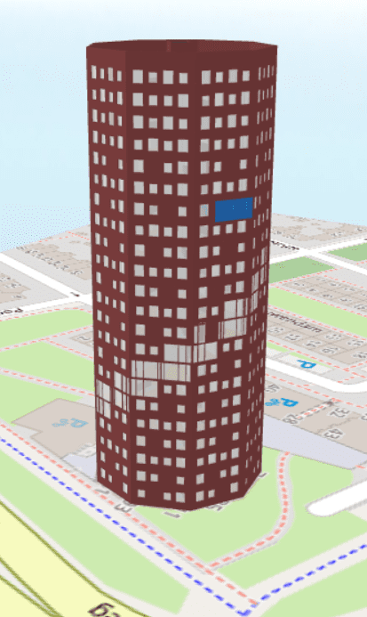 Oostzaan 321 - Groningen