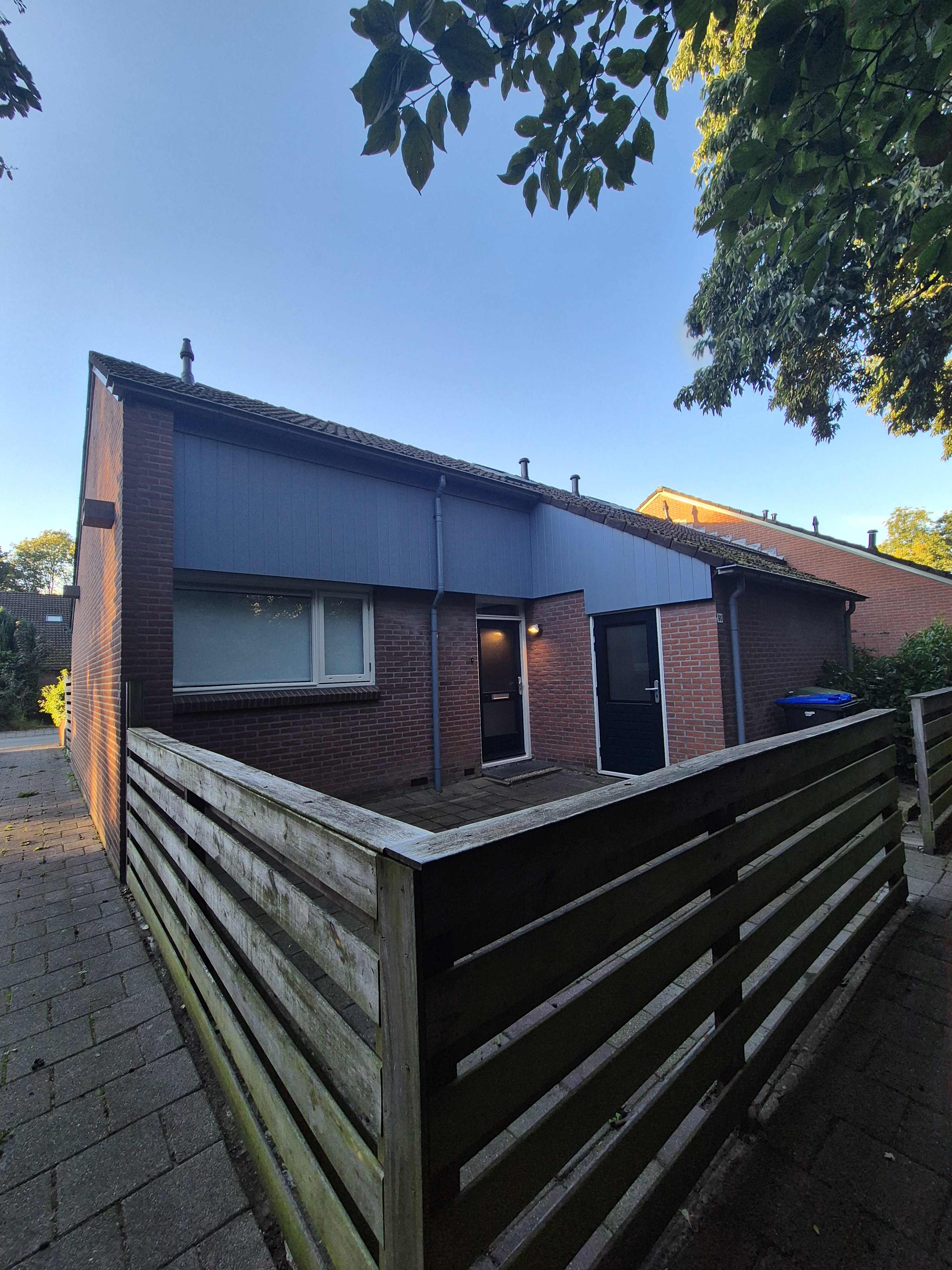 Orchideestraat 90
