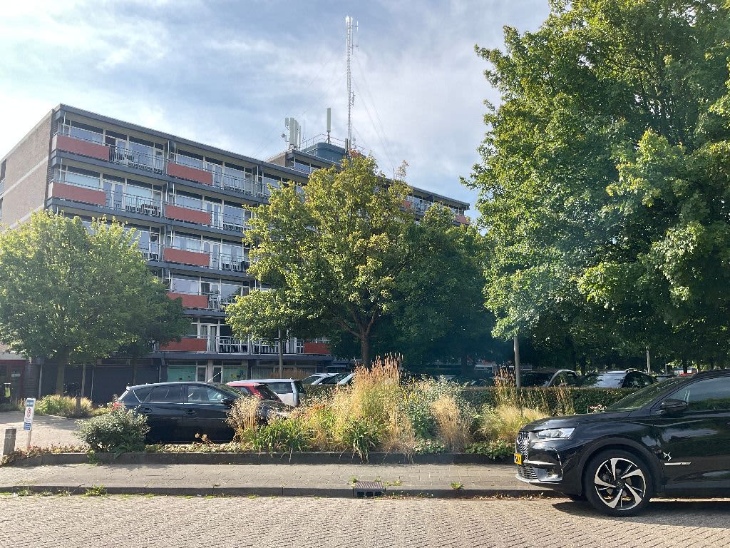 Heimanslaan 306