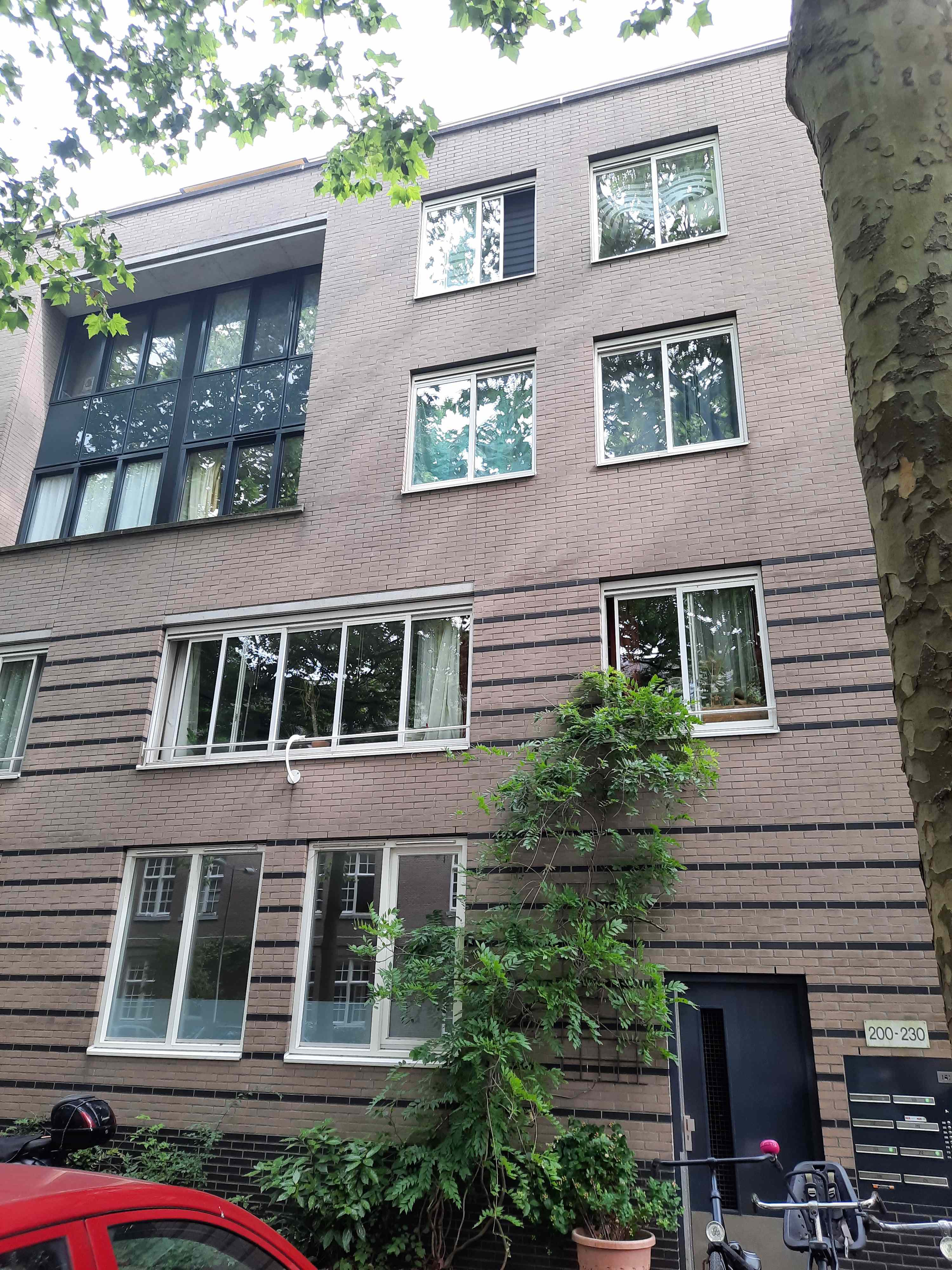 Louise Wentstraat 228