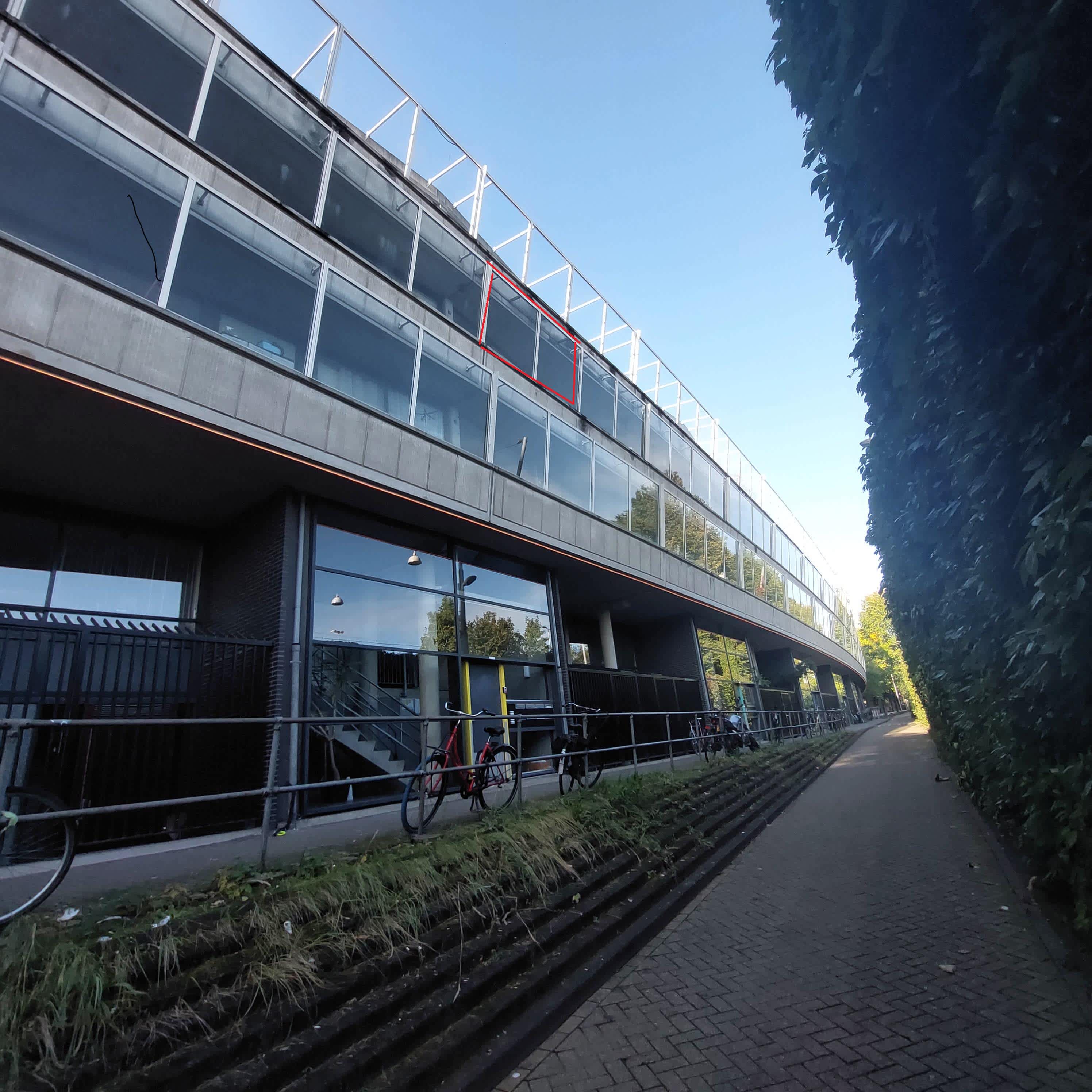 Nieuwe Westerdokstraat 32