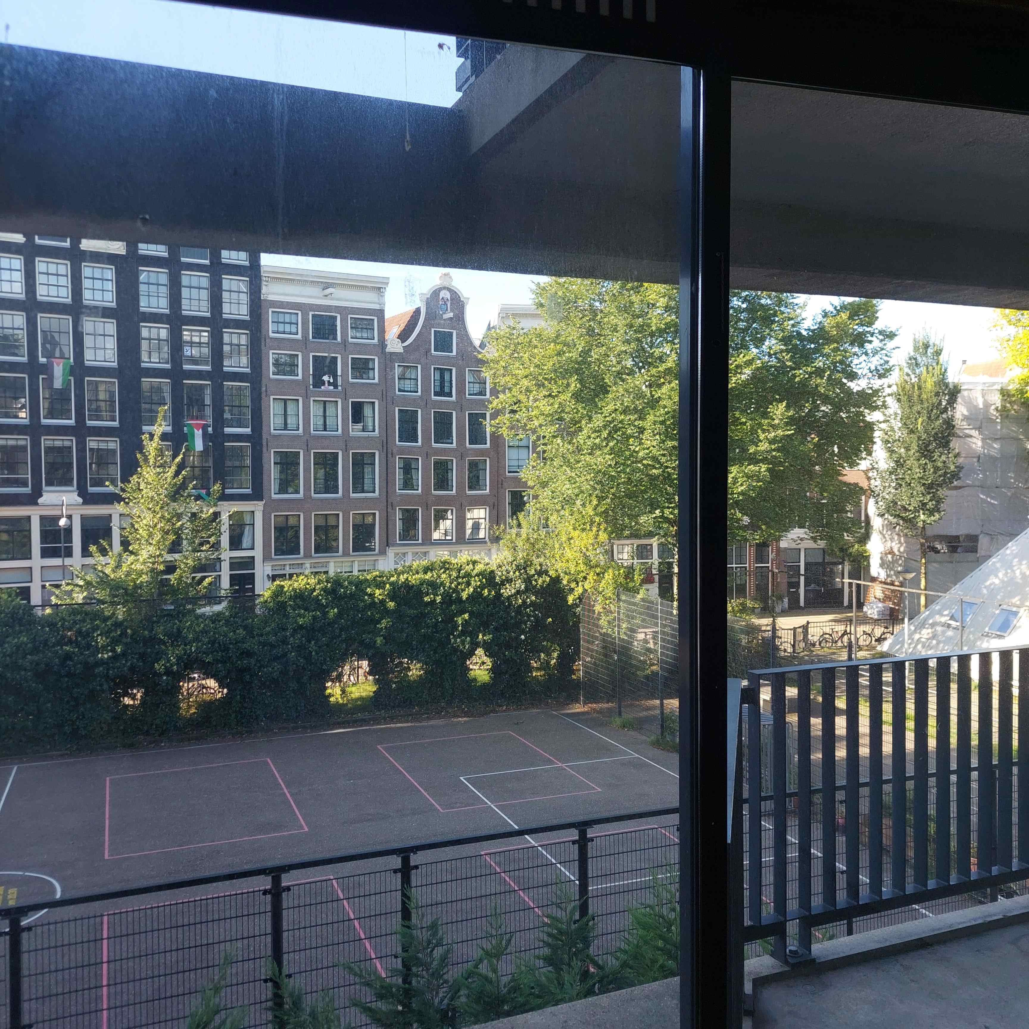 Nieuwe Westerdokstraat 32 - Amsterdam