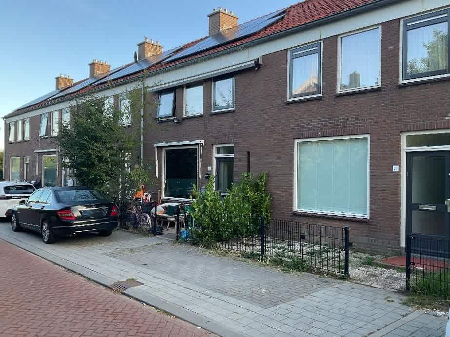 H.P. Vermeulenstraat 2 C
