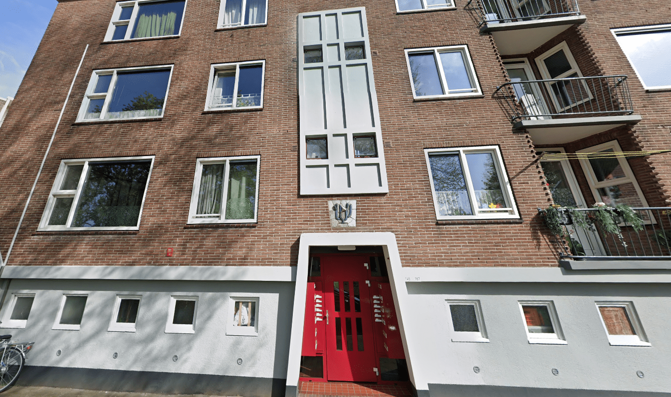 Surinamestraat 159
