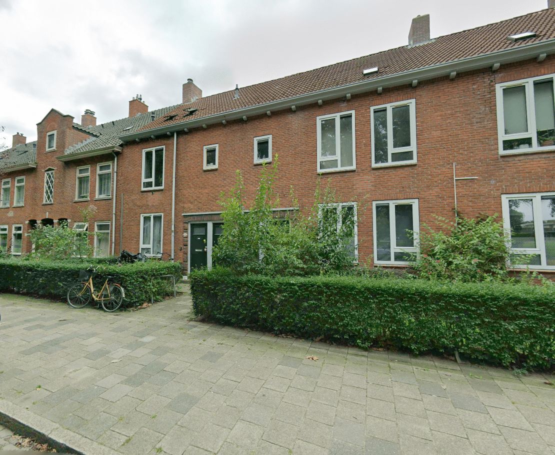 Molukkenstraat 142