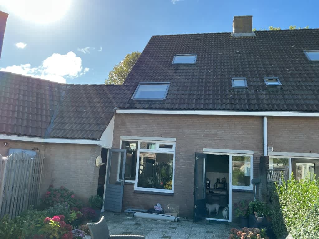 Dammolen 23