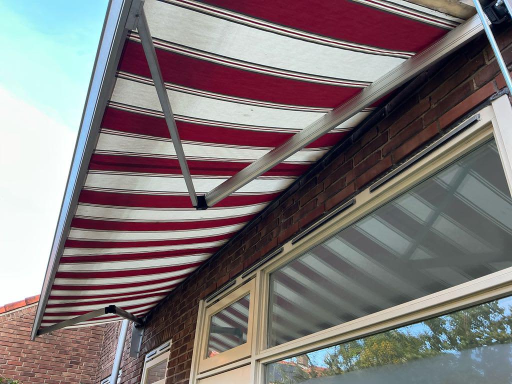 Patrimoniumlaan 39 - Amstelveen