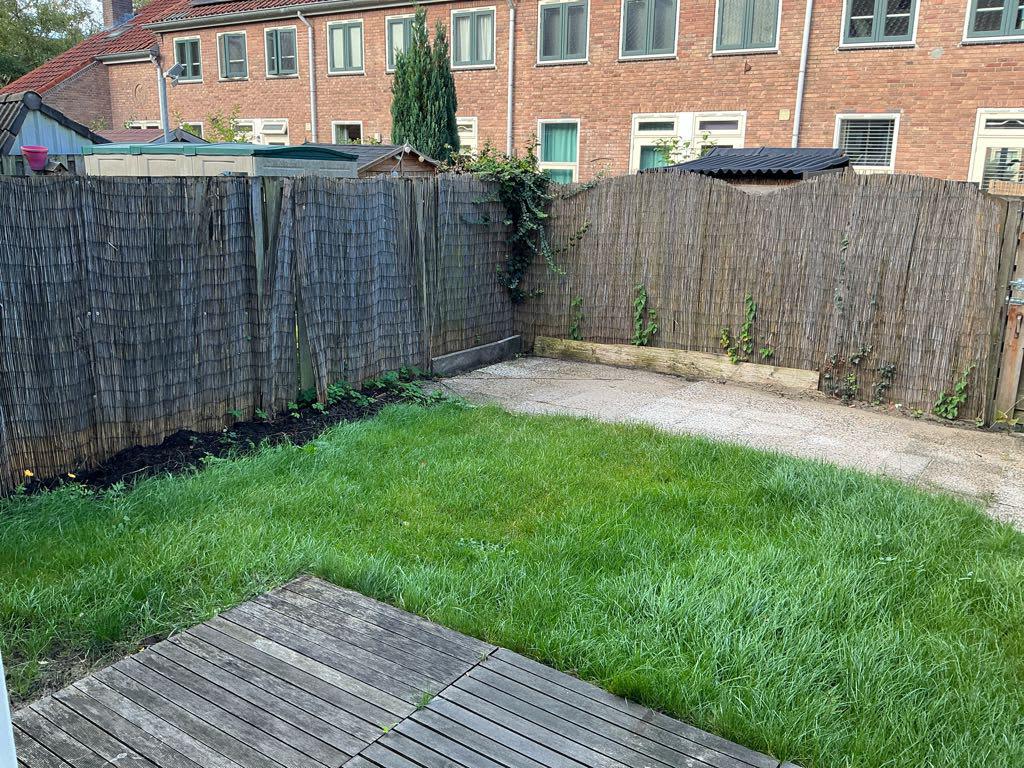 Patrimoniumlaan 39 - Amstelveen