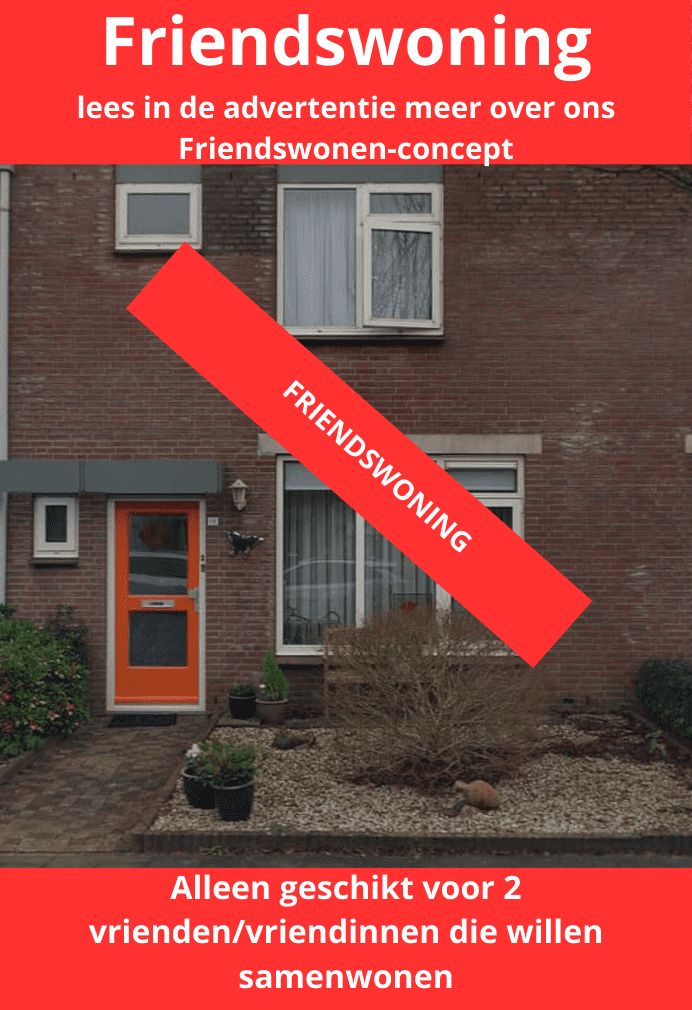 Hoogsdenhof 68