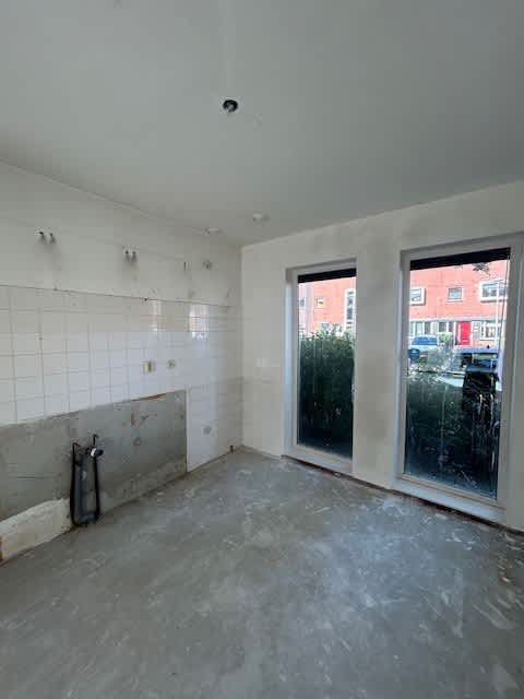 Goudsepoort 36 - Nieuw-Vennep