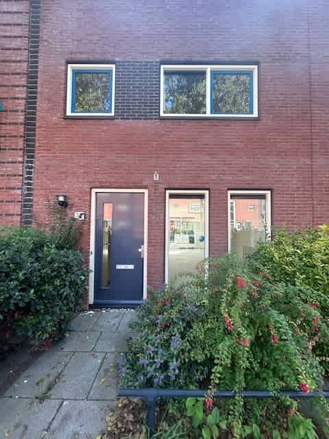 Goudsepoort 36