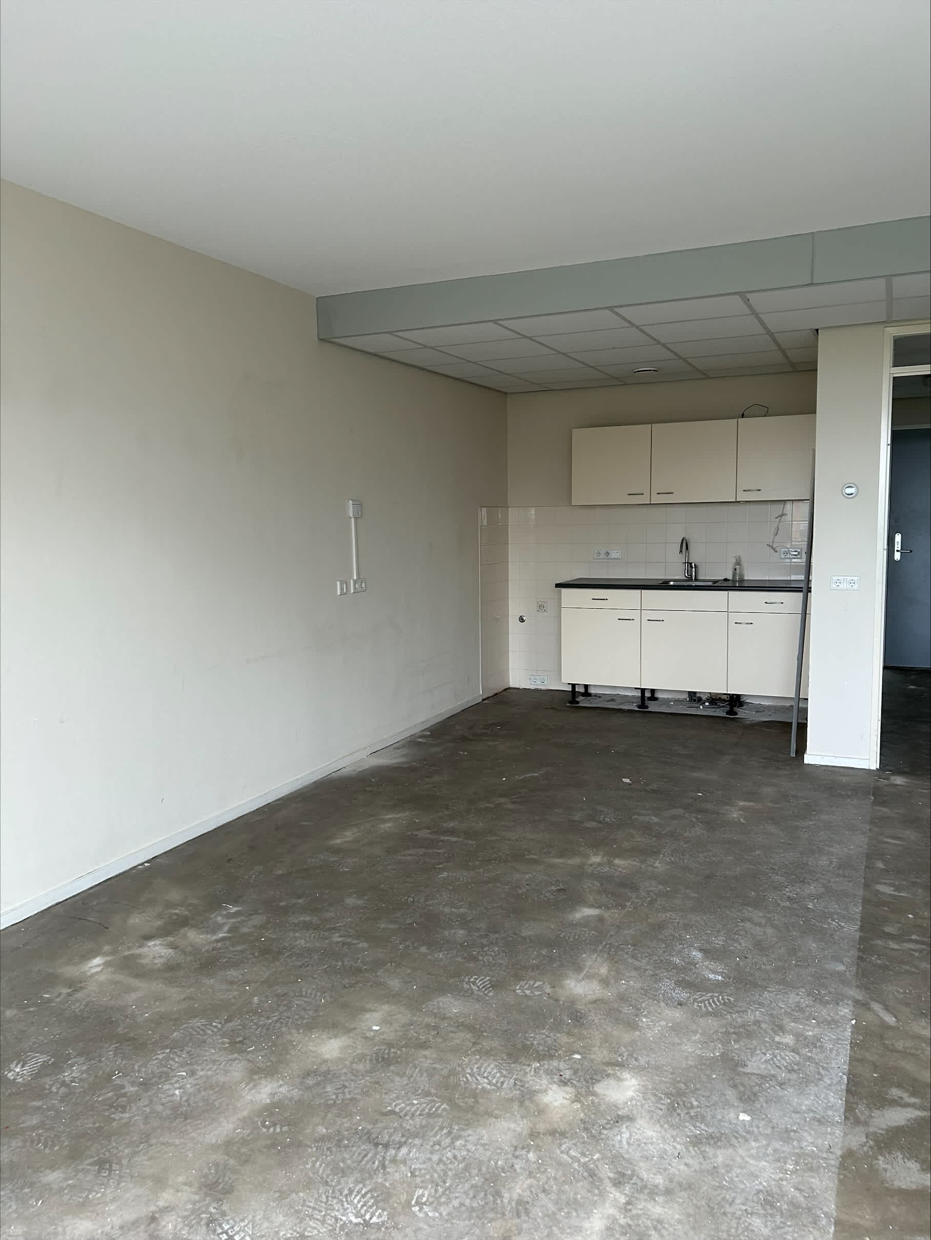 Veldspaatstraat 288 - Groningen