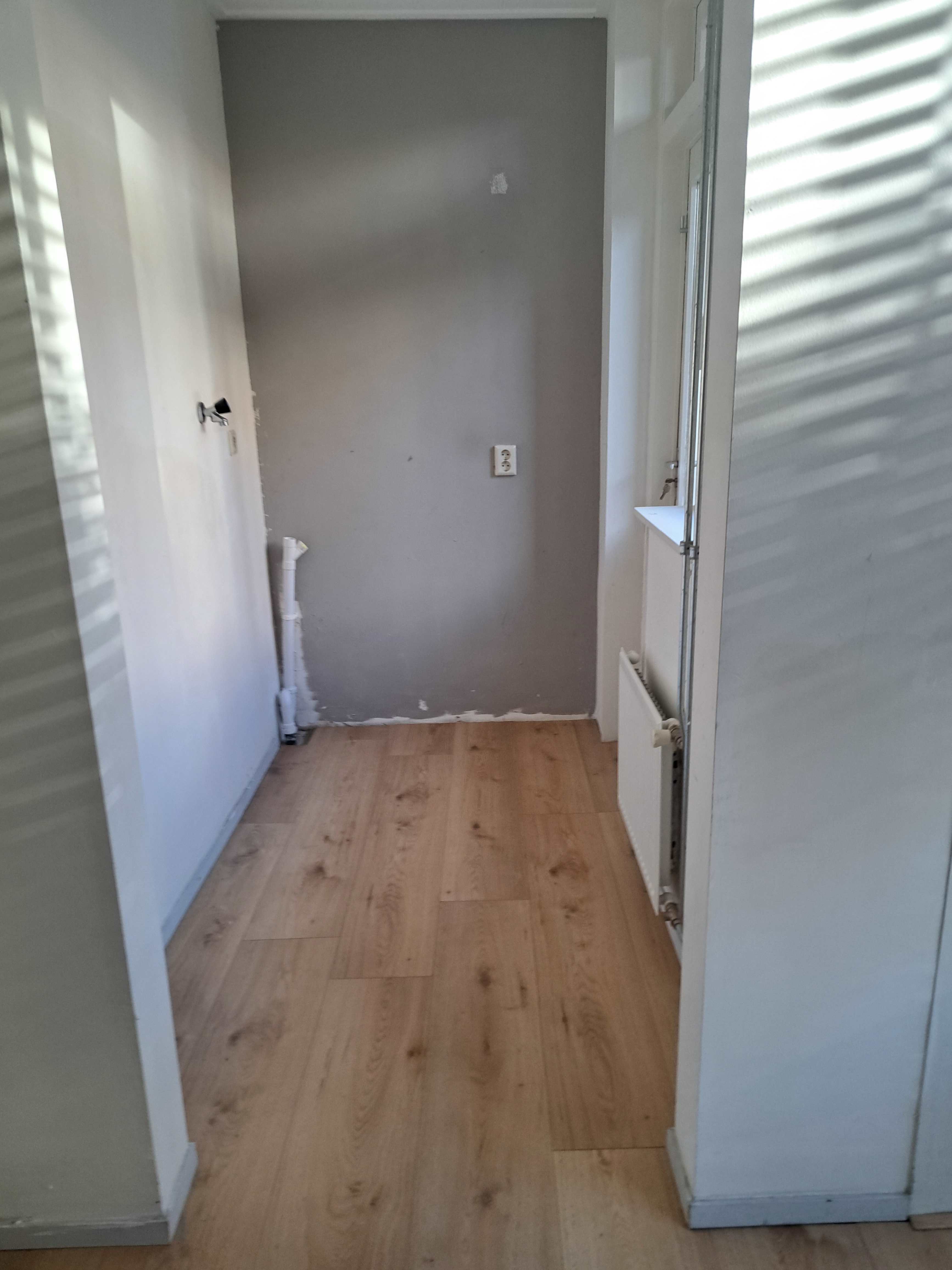 Leeuwerikstraat 29-A - Amsterdam