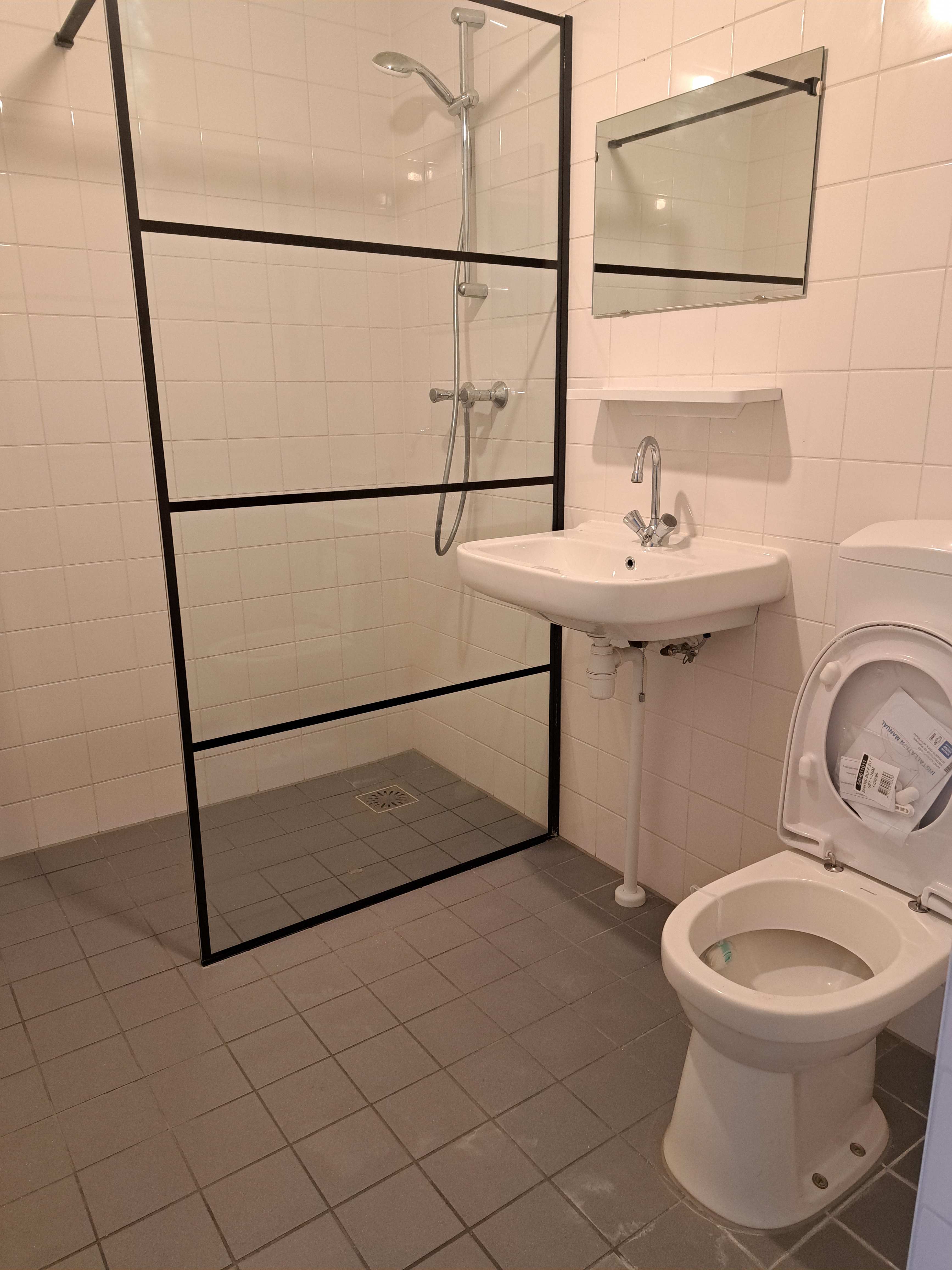 Leeuwerikstraat 29-A - Amsterdam