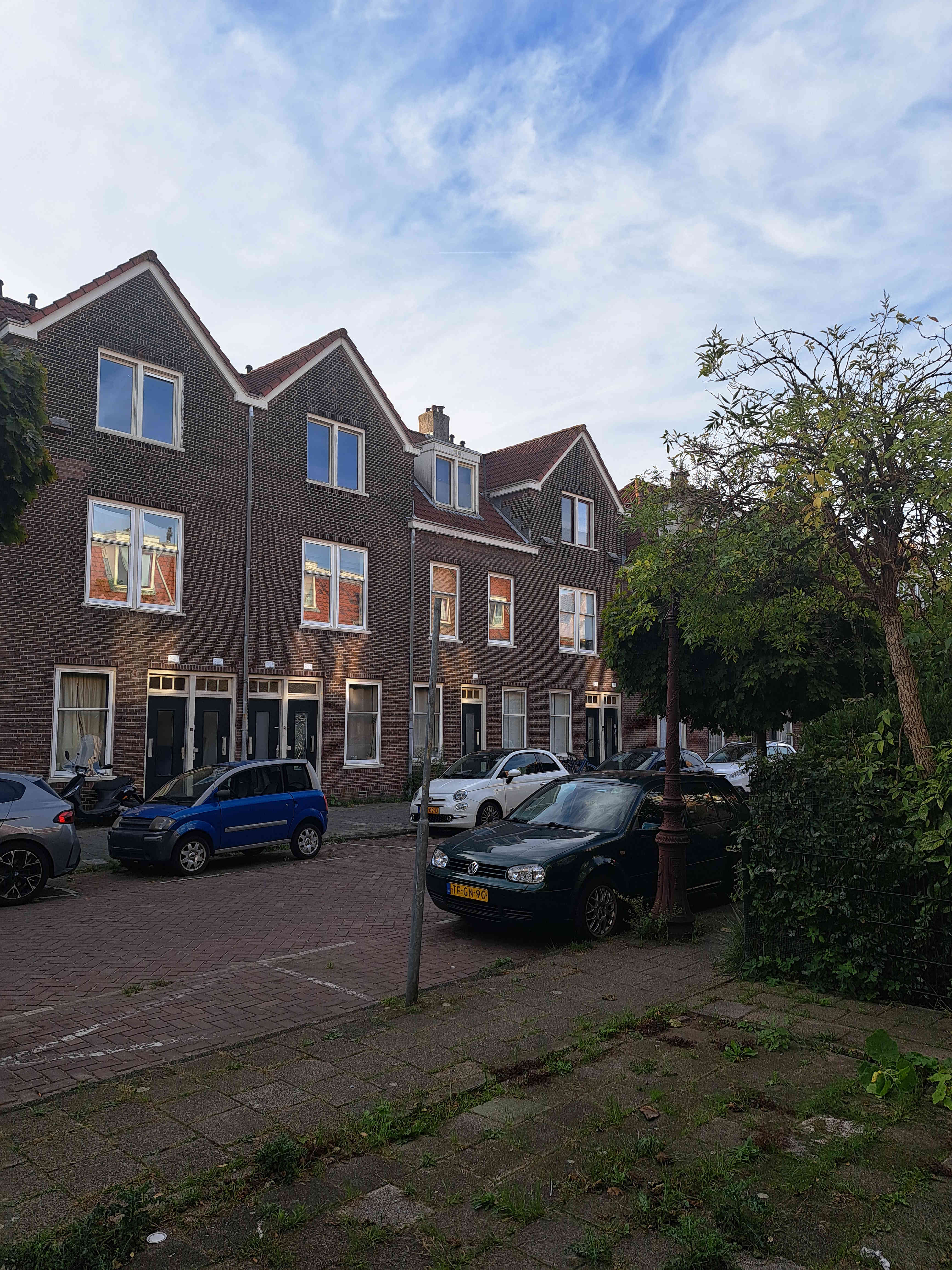 Leeuwerikstraat 29 -A