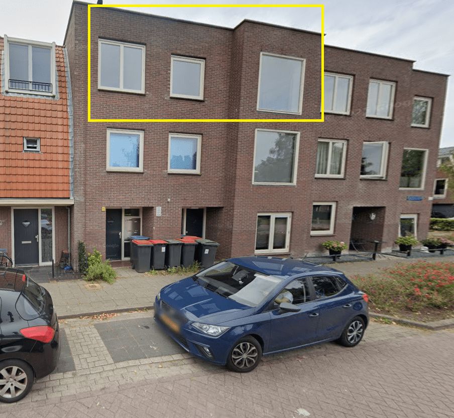 Burgemeester Kootlaan 107