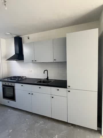 Brasemstraat 8 - Utrecht