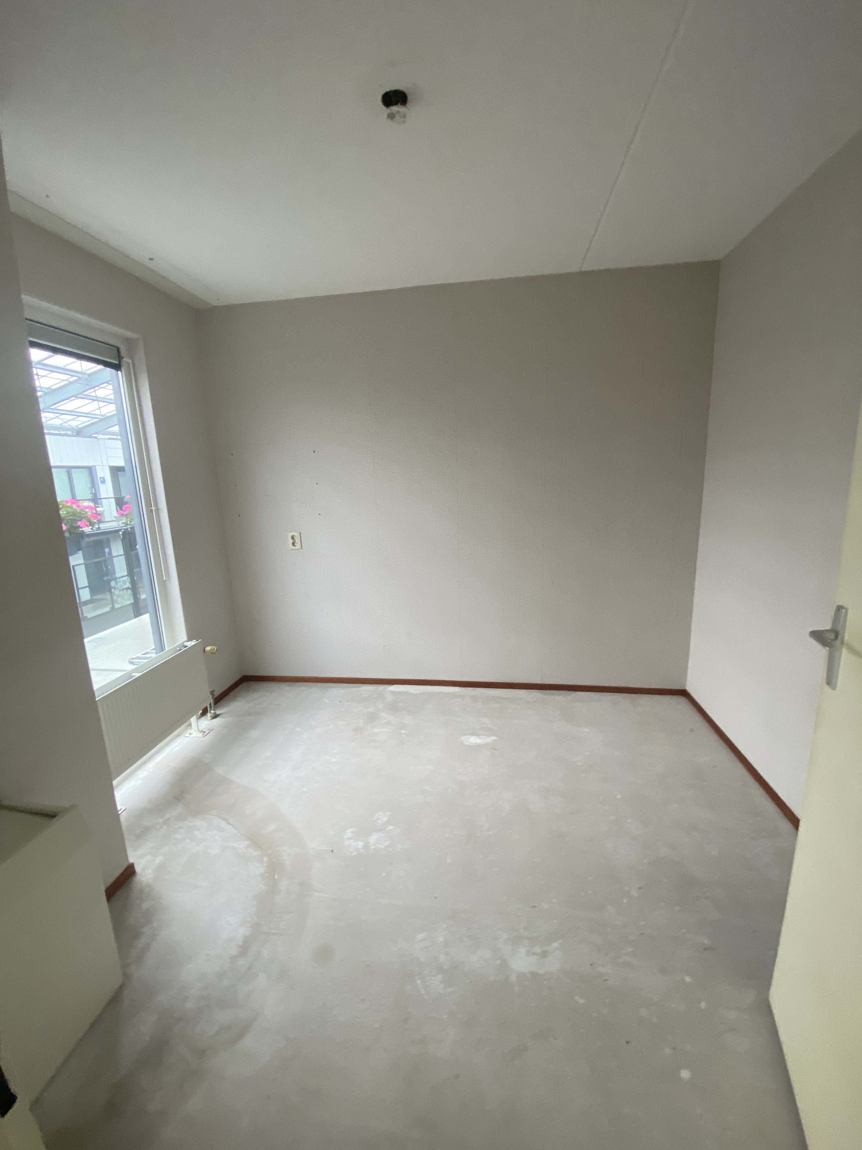 Bovenpolder 208 - De Meern