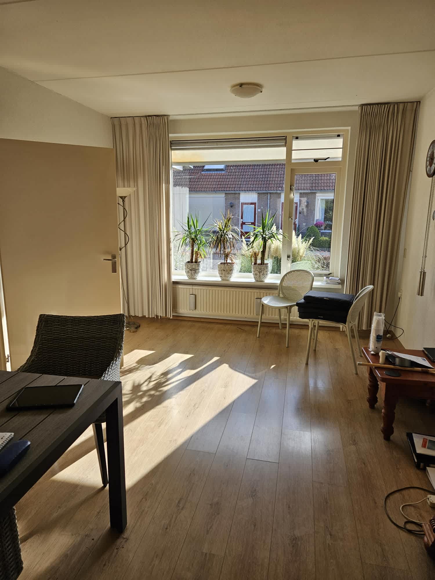 Nectarweide 24 - Leersum