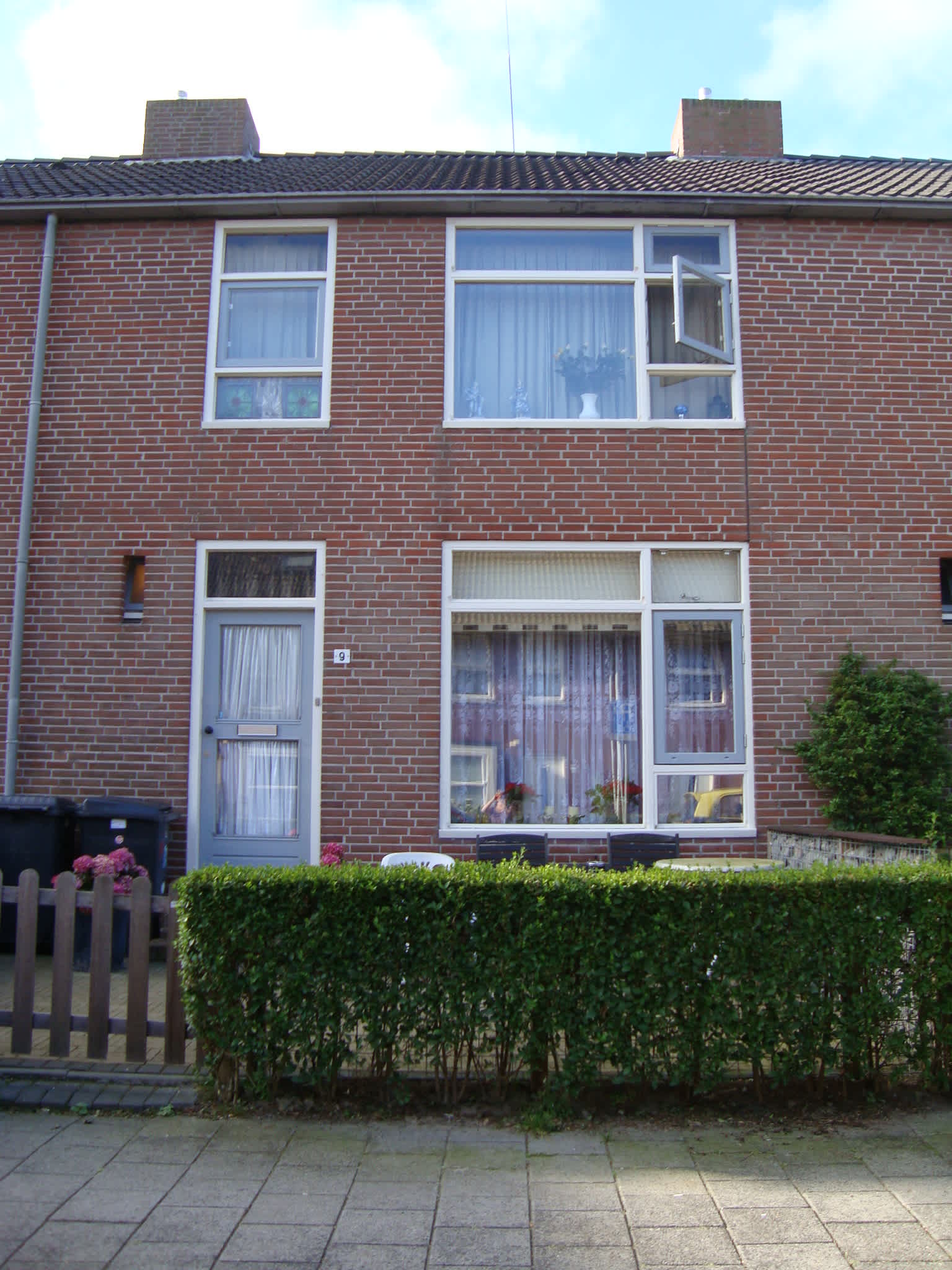 Porfierstraat 9