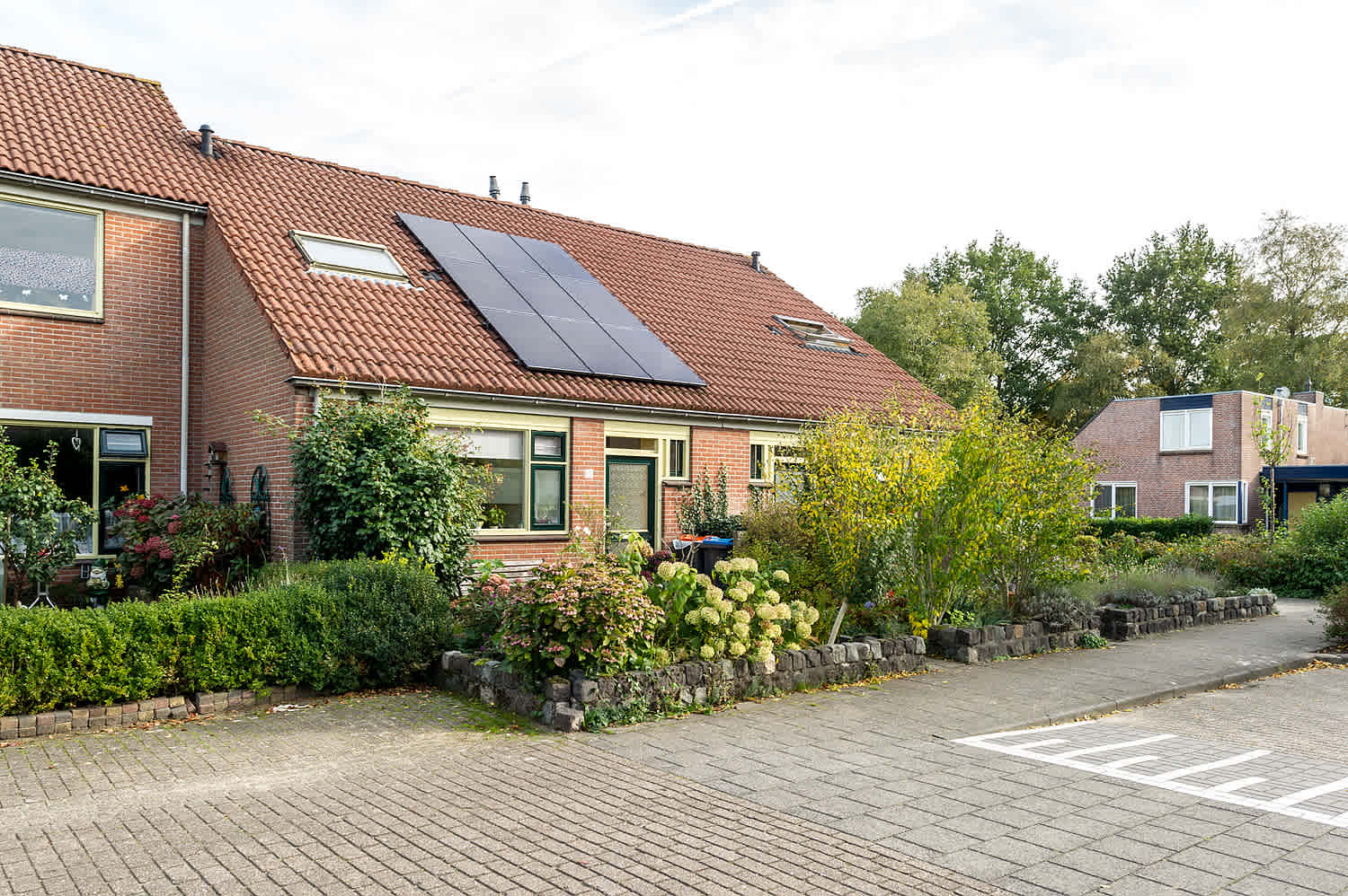 Everserf 55 - Eemnes