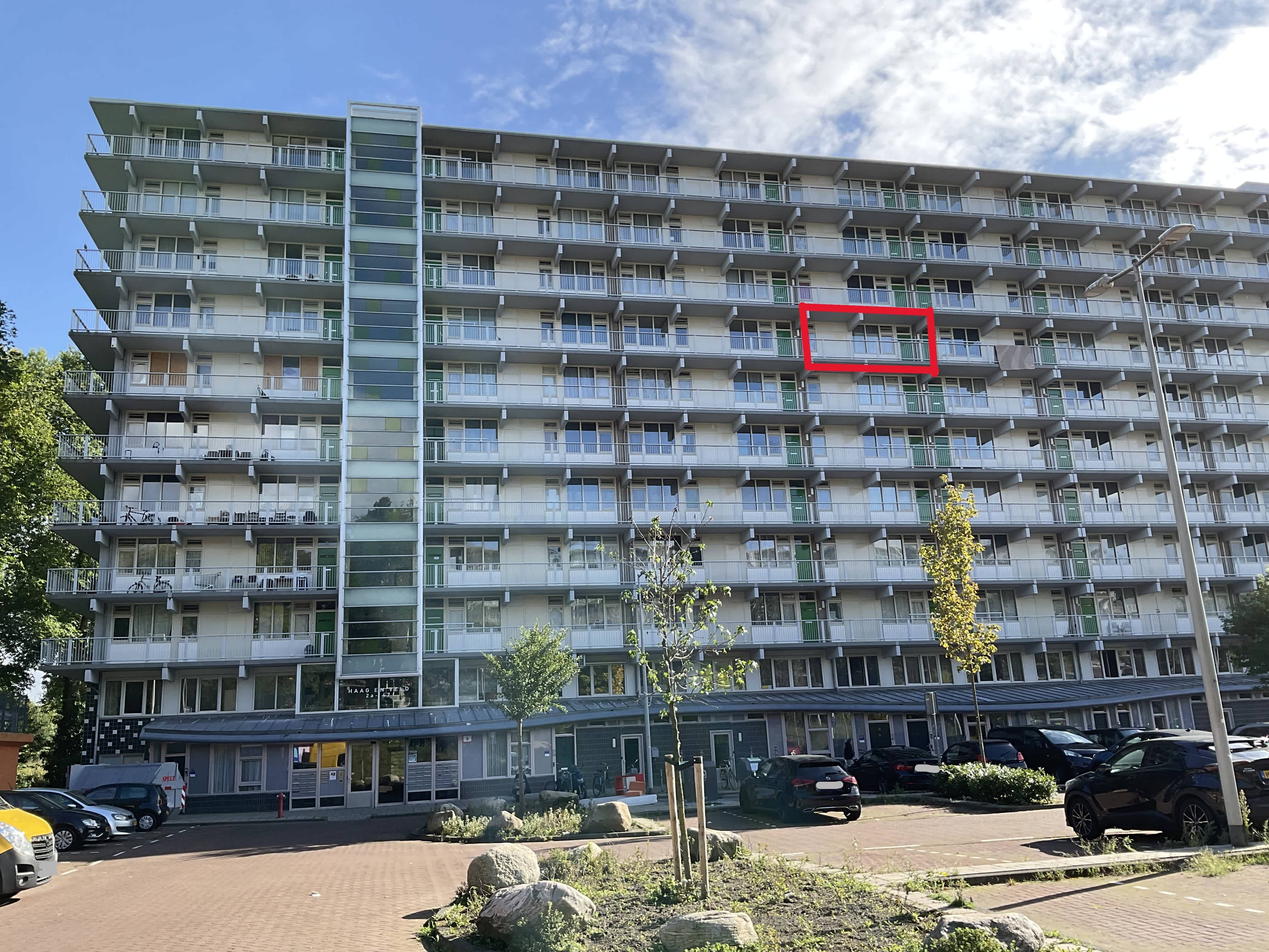 Haag en Veld 30