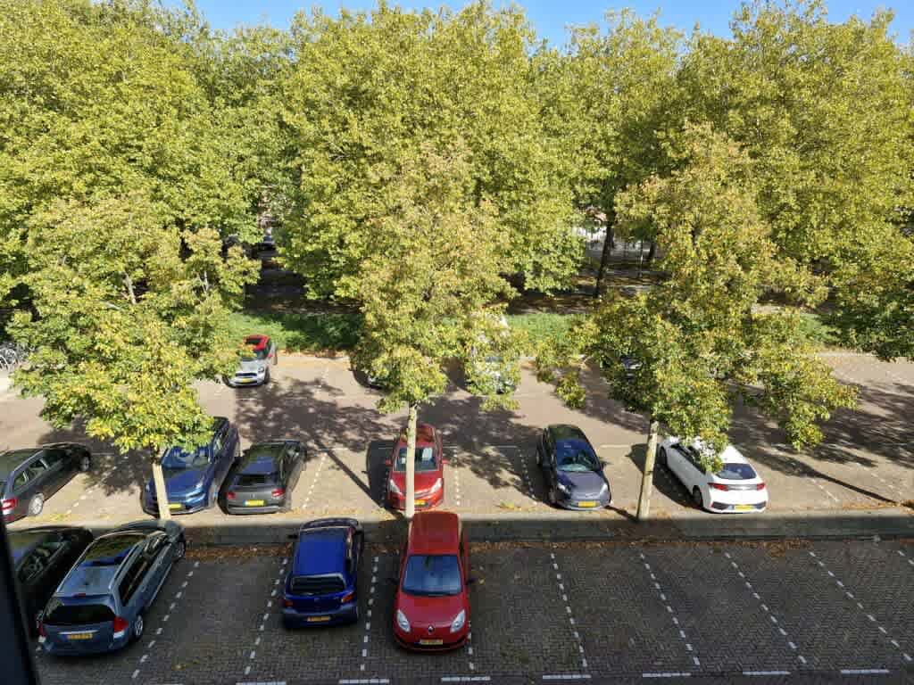 Van Nijenrodeweg 1034 - Amsterdam